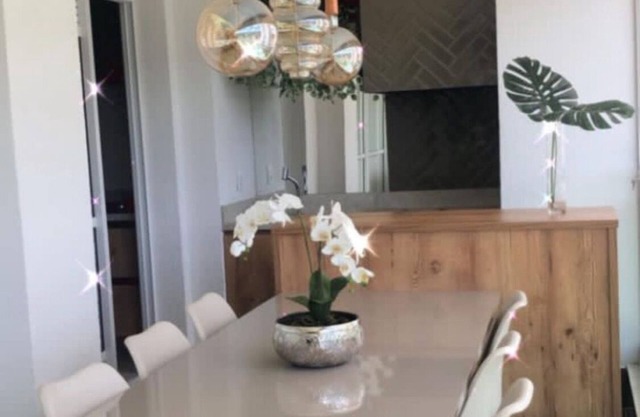 Apartment luxo Mogi das Cruzes 3 suítes