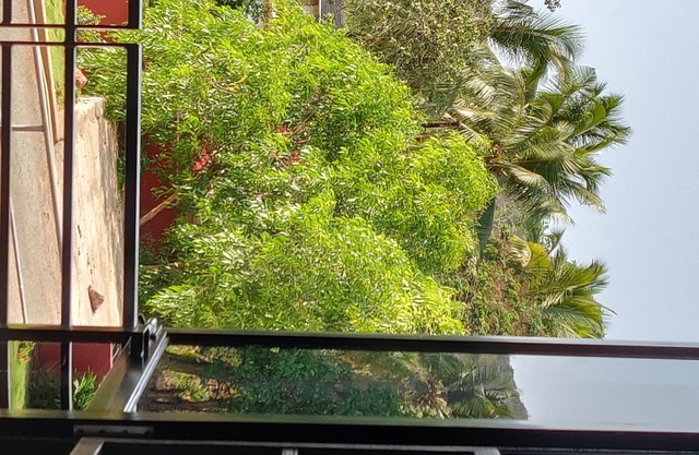 Ein brandneues Studio in der Nähe von Palolem Beach South Goa.