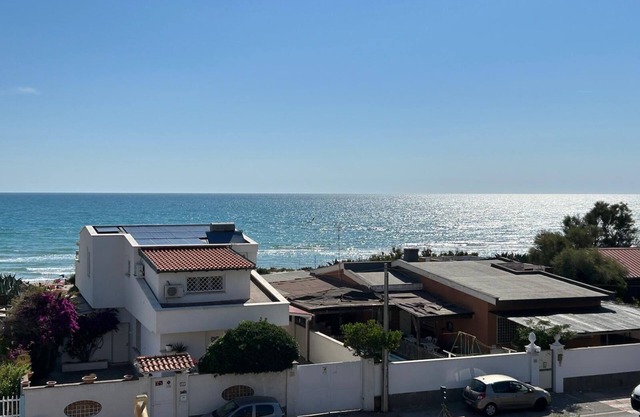 A.C. Tourist accommodation