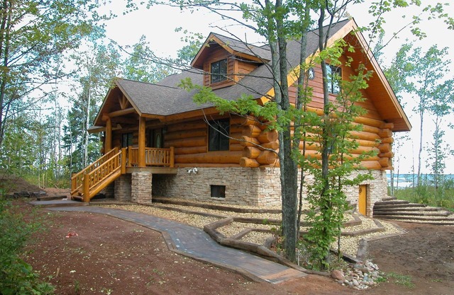 Ferienblockhaus am Lake Superior - Bitte kontaktieren Sie Besitzer für freie Termine