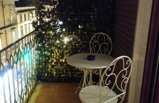A Casa Carmen