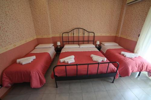 A casa da Antonio