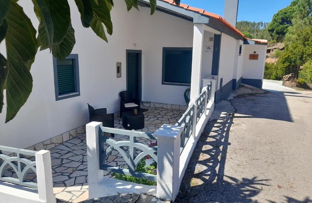 A Casa da Azenha