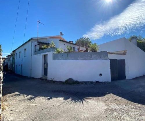 A Casa da Bicicleta