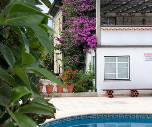 A Casa da Celeste