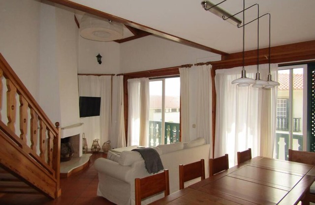 A Casa da Concha