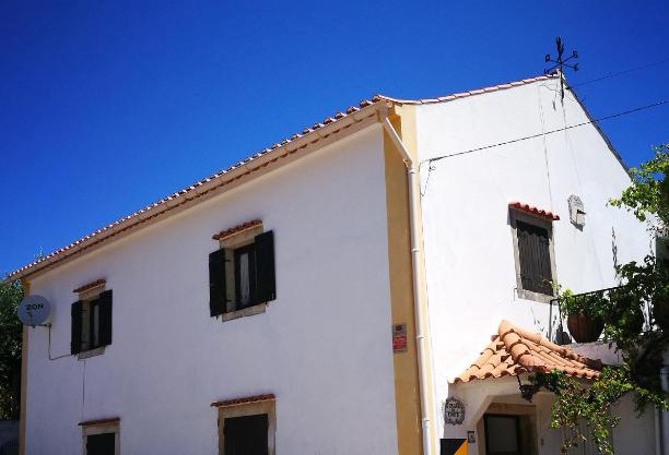 A Casa da Fonte