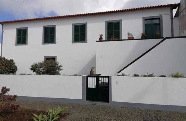 A Casa da Matriz