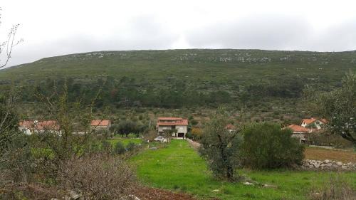A casa da serra - alojamento local