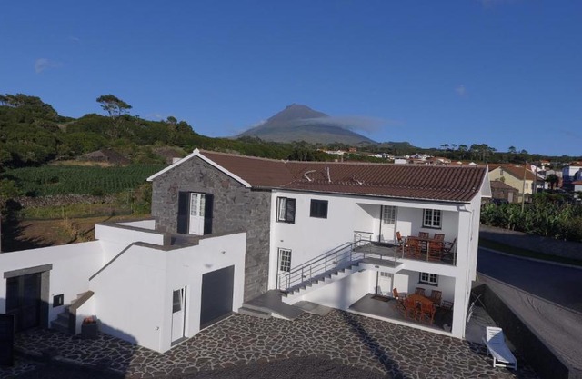 A Casa da Silva