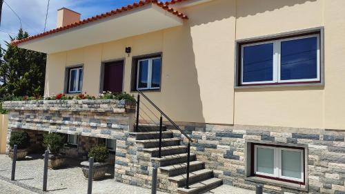 A Casa das Tias