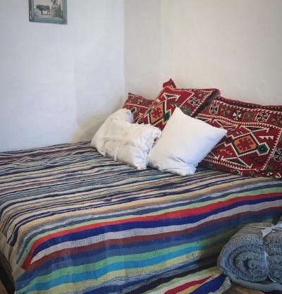 A Casa DAvo