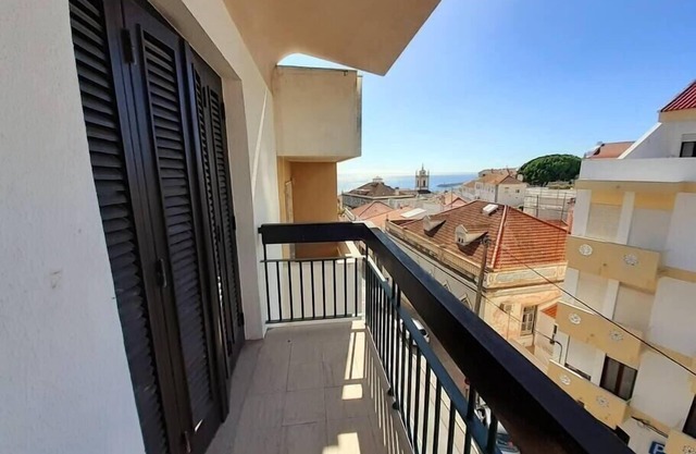 A Casa de Sesimbra com VISTA MAR by Trip2Portugal
