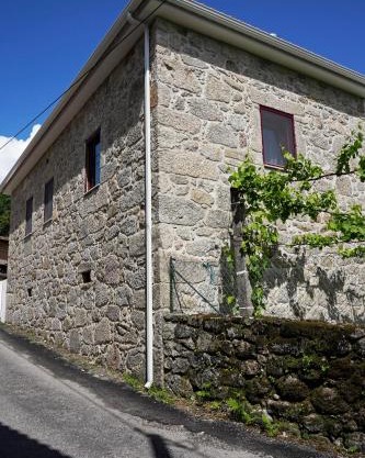 A Casa de Sobrado - Countryside House