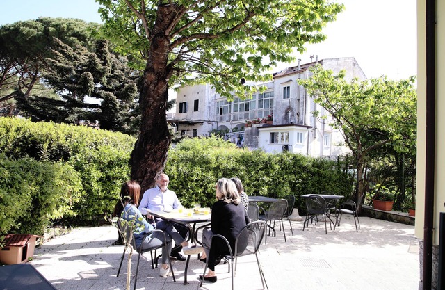 A Casa dei Nonni