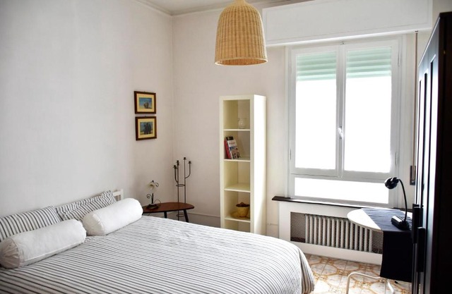 A casa del cuoco
