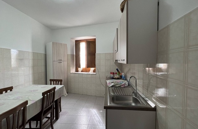 A casa di Adua - Komfortable Wohnung im historischen Zentrum von Fuscaldo