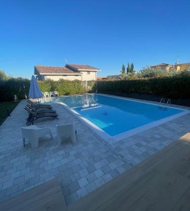 A casa di Ale
