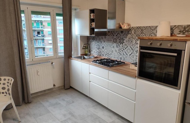 A Casa di Alessia
