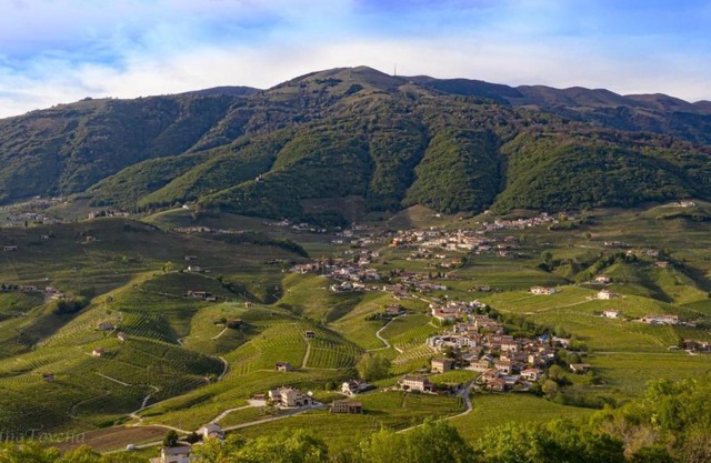 A casa di amici