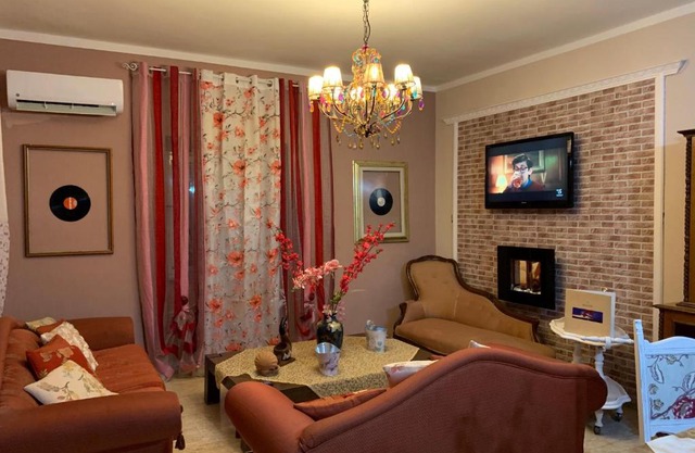 A casa di Anna