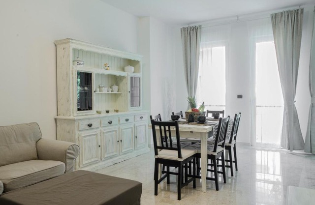 A casa di Anna