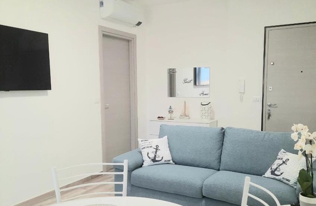 A casa di Anna