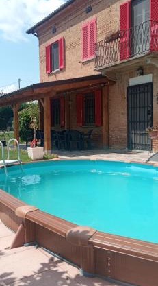 A casa di Anna