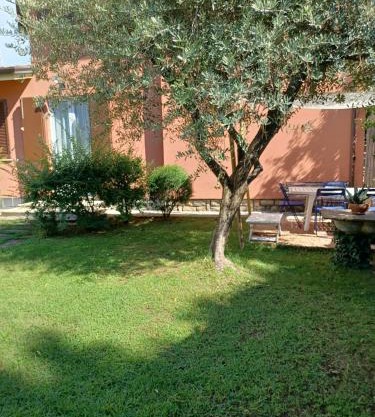 A casa di Berta