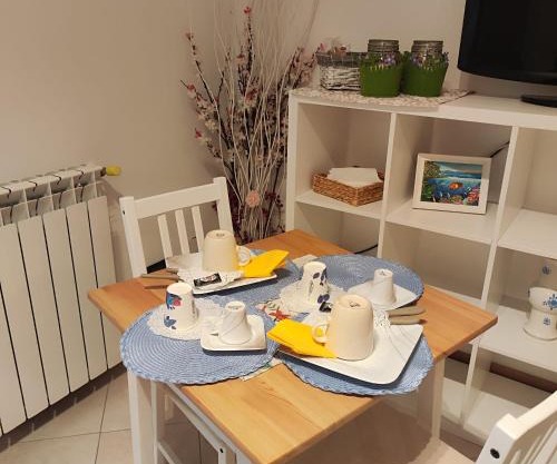 A casa di Chiara B&B