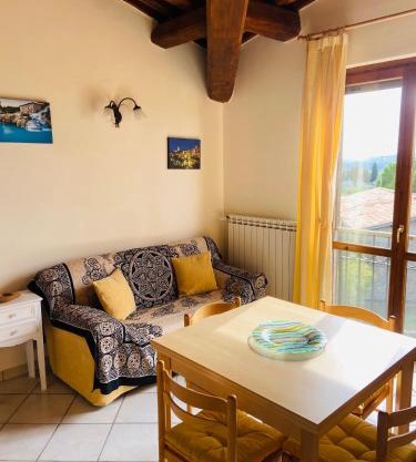 A casa di Claudia
