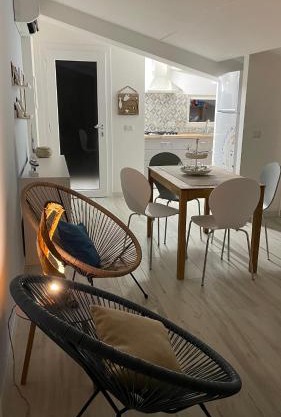 A casa di Concetta