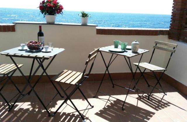A casa di Edo