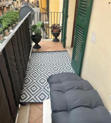 A casa di Emilio