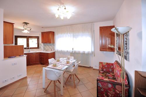 A casa di Galdo e VittoriAnna