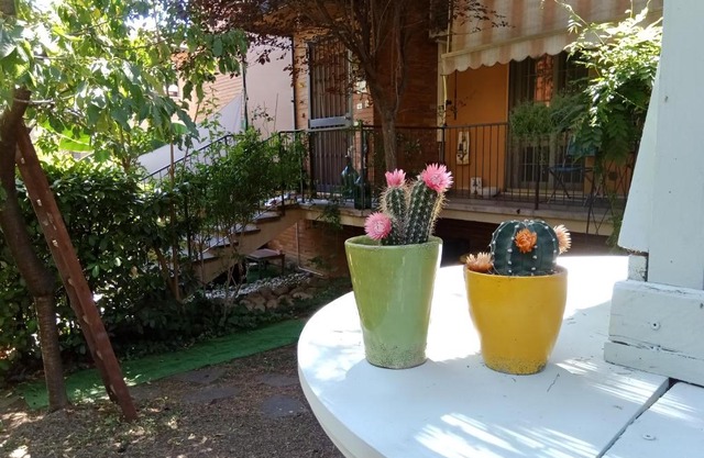 A CASA DI GEMMA