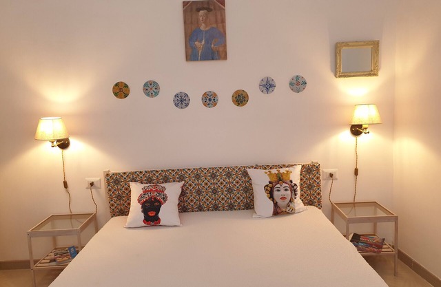 FERIENHAUS CAPO RASO COLMO DI MEZZACAMPA MESSINA