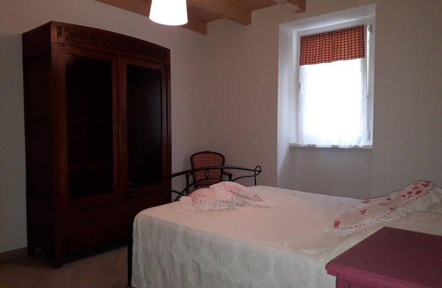 Ferienhaus "A Casa di Gio"
