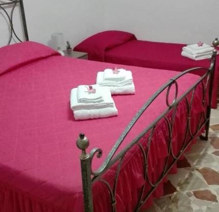 A casa di Gio’