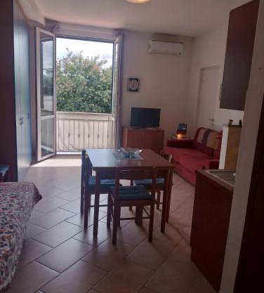 A casa di Carolina