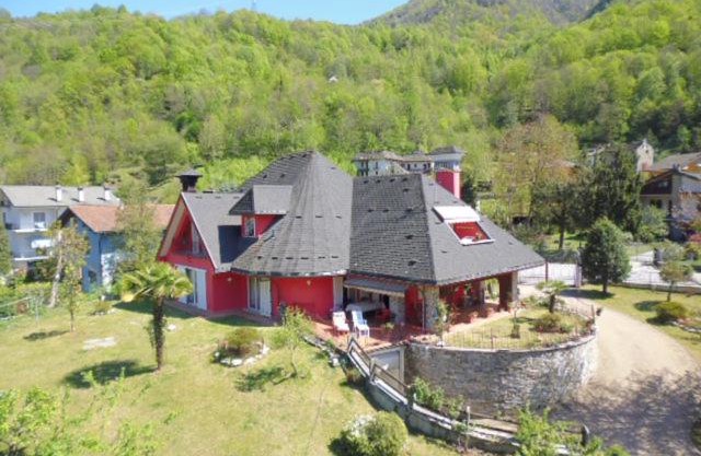 A casa di Lara