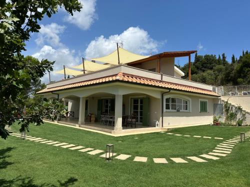 A CASA DI LEO B&B Country House