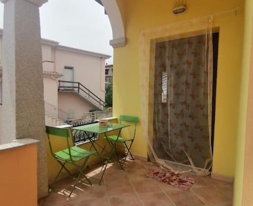A casa di Lory