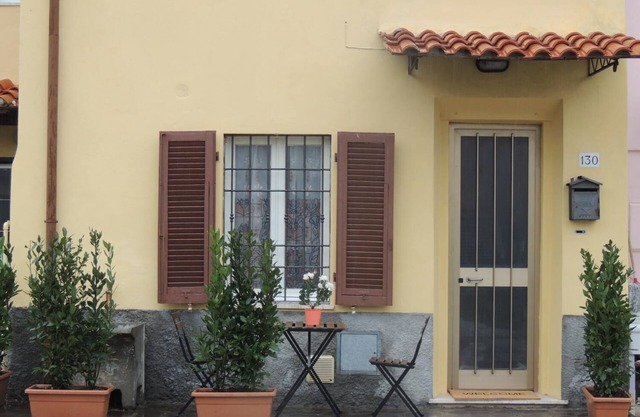 A casa di Lucia B&B