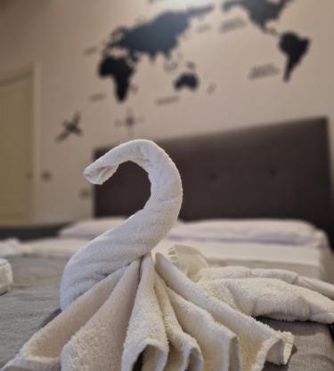 A Casa di Marco - Garden Cottage Escape