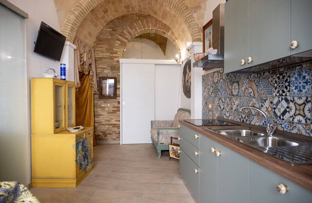 A Casa di Marilù - Lanciano