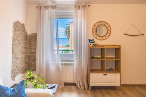 A casa di Mary