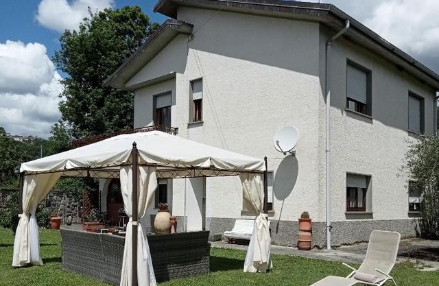 A CASA DI MATTEO