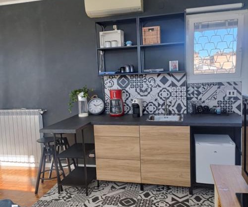 A casa di Molly
