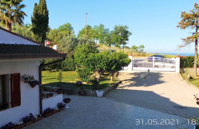 A Casa Di Nonna B&B